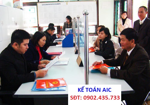 Các lợi ích và một số lưu ý khi lựa chọn dịch vụ kế toán tại Dĩ An Tỉnh Bình Dương